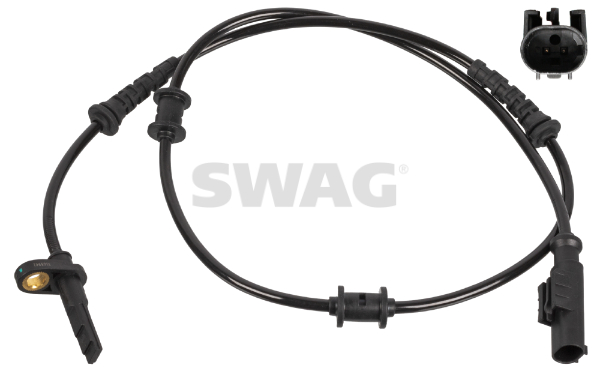 Senzor,turatie roata 33 10 1202 SWAG
